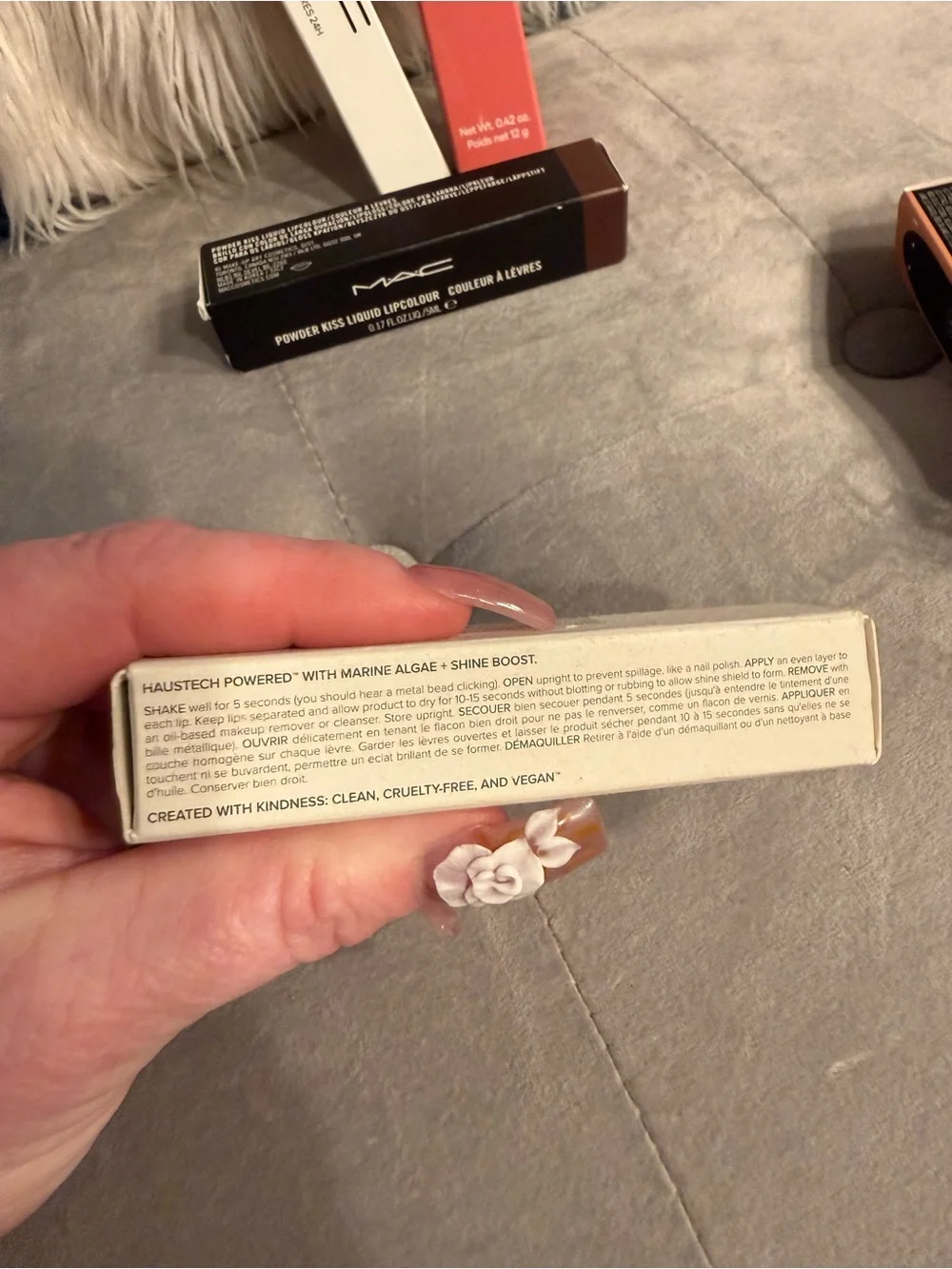 Mac, Haus Labs, LANeige NWT LIP BUNDLE (5)